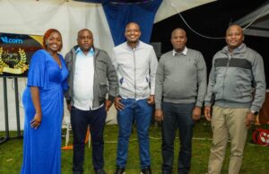 Vilcom Networks Bridges Digital Divide with High-Speed Internet in Rural Kenya 1000111828