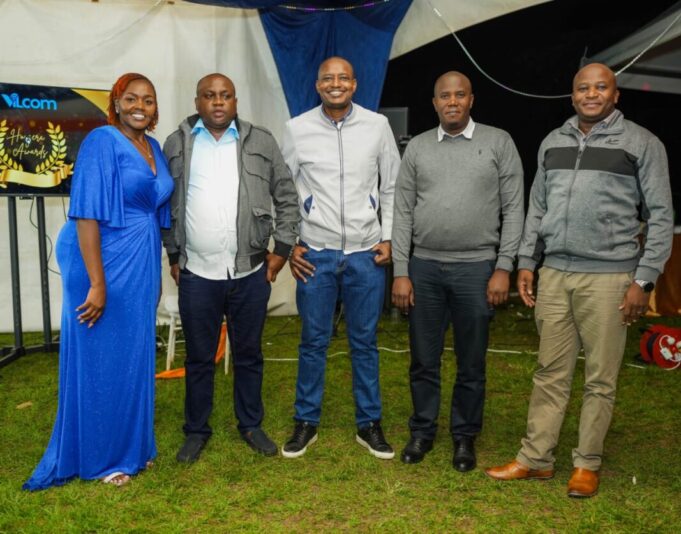 Vilcom Networks Bridges Digital Divide with High-Speed Internet in Rural Kenya 1000111828