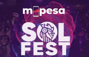 Safaricom Commits KES 15.5 Million to Elevate SolFest 2024 in Nairobi 1000113886