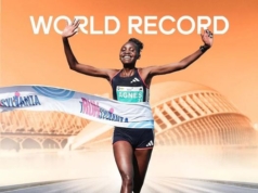 Ngetich Triumphs Again in Valencia Women’s Half Marathon 1000113931