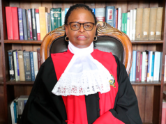 Chief Justice Koome Urges Immediate Action for Safer Workplaces in Kenya 1000113950