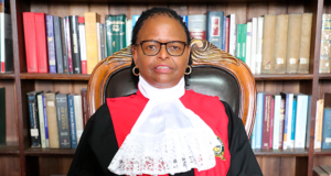 Chief Justice Koome Urges Immediate Action for Safer Workplaces in Kenya 1000113950