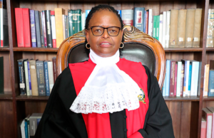 Chief Justice Koome Urges Immediate Action for Safer Workplaces in Kenya 1000113950