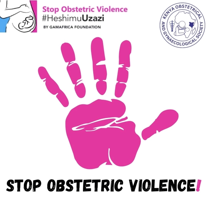 Obstetric Violence in Kenya: Urging for Dignified Maternal Health Care 1000113962 1