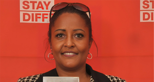 Ethiopian Designer Ruth Girmay Makes Waves with Her Award-Winning “Overfishing Bag” 1000113977