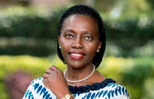 Karua Threatens to Move to International Courts Over Anti-Government Protests, Slams Finance Bill and JKIA Deal 1000113978