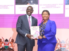 G7 Strategy Launched in Machakos: Female Governors Unite to Boost Women’s Leadership Ahead of 2027 1000113979