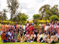Nguvu Collective’s flagship ‘Launchpad’ mentors the next generation of Kenya’s Change Leaders 1000113980