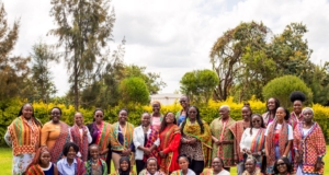 Nguvu Collective’s flagship ‘Launchpad’ mentors the next generation of Kenya’s Change Leaders 1000113980