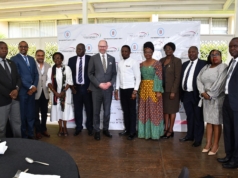 CS ABABU: YOUNG PEOPLE NEED RESILIENCE AND DETERMINATION TO SUCCEED IN TODAYβS WORLD 1000114006