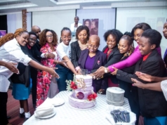 WOMEN AND MONEY: ENTREPRENEURS GIVEN RECIPE FOR FINANCIAL WELLNESS 1000114012