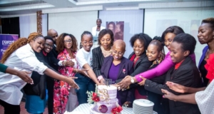 WOMEN AND MONEY: ENTREPRENEURS GIVEN RECIPE FOR FINANCIAL WELLNESS 1000114012