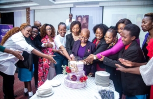 WOMEN AND MONEY: ENTREPRENEURS GIVEN RECIPE FOR FINANCIAL WELLNESS 1000114012