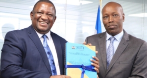 CS Kinyanjui Vows to Drive Industrial Growth and Economic Reform 1000123709