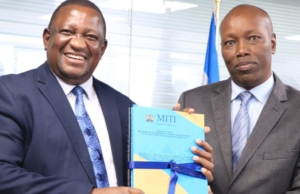 CS Kinyanjui Vows to Drive Industrial Growth and Economic Reform 1000123709