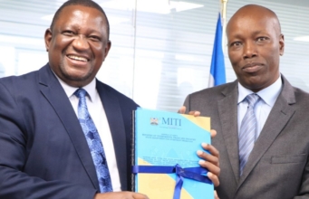 CS Kinyanjui Vows to Drive Industrial Growth and Economic Reform 1000123709