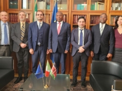 Kenya and Italy Strengthen Health Cooperation 1000127362