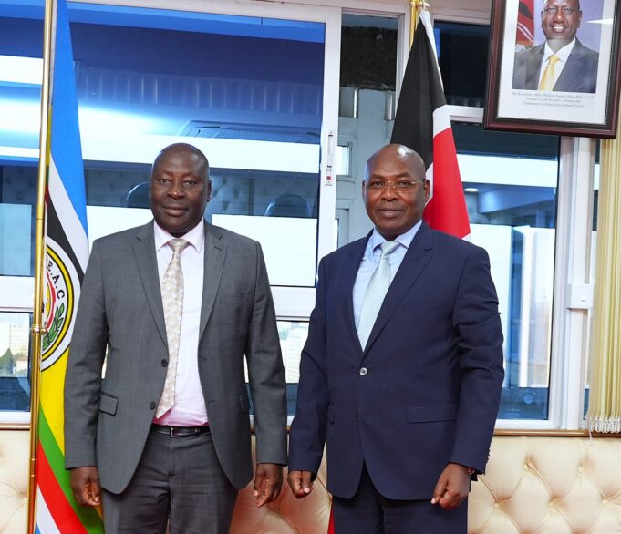 Government to Enroll Poor Households Under SHA Medical Cover 20250117 080134