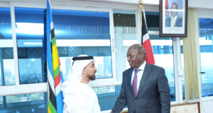 Strengthening Kenya-UAE Healthcare Collaboration for a Healthier Future 8ca62650 16d5 44af 8b50 0f20b957c130