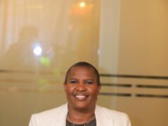 Alice Ruhweza Appointed President of AGRA Alice Ruhweza 1024x1536 1