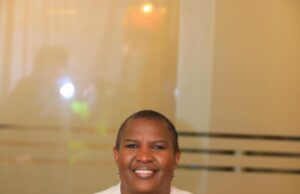 Alice Ruhweza Appointed President of AGRA Alice Ruhweza 1024x1536 1