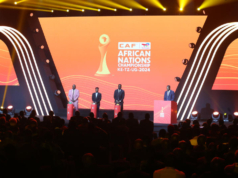 CAF Announces Dates for African Nations Championship CAF1