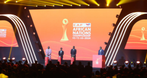 CAF Announces Dates for African Nations Championship CAF1