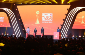 CAF Announces Dates for African Nations Championship CAF1