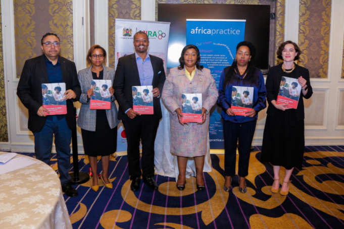 Empowering Kenya’s Gig Economy: New Toolkit for Fairer Work IMG 20241112 WA0052 1068x712 1