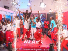 DJ Klasiq Crowned Smirnoff Battle of the Beats Nairobi Winner IMG 20250107 WA0008