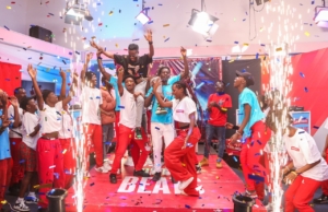 DJ Klasiq Crowned Smirnoff Battle of the Beats Nairobi Winner IMG 20250107 WA0008