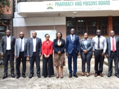 Pharmacy and Poisons Board Suspends Licenses Over Professional Misconduct PHOTO 2024 06 07 12 56 36 1