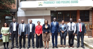 Pharmacy and Poisons Board Suspends Licenses Over Professional Misconduct PHOTO 2024 06 07 12 56 36 1