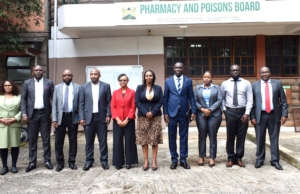 Pharmacy and Poisons Board Suspends Licenses Over Professional Misconduct PHOTO 2024 06 07 12 56 36 1