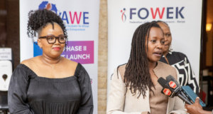 Women Entrepreneurs Celebrate Resilience and Success at FOWEK’s President’s Breakfast Screenshot 2024 1115 180853