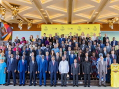 President Ruto Calls for Immediate End to Hostilities in Eastern DRC au leaders