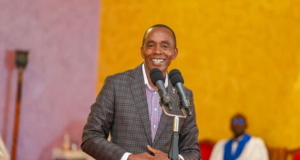 Relief for Traders as Governor Wamatangi Slashes License Fees in kiambu kiambu governor kimani wamatangi