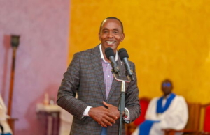 Relief for Traders as Governor Wamatangi Slashes License Fees in kiambu kiambu governor kimani wamatangi