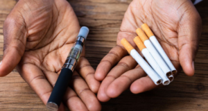 Health Experts Condemn MoH Over ‘Unfounded’ Claims on Smoke-Free Alternatives tobacco alternative 6