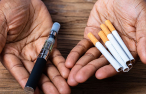 Health Experts Condemn MoH Over ‘Unfounded’ Claims on Smoke-Free Alternatives tobacco alternative 6