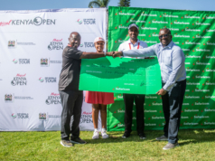 Safaricom Announces KES 5 Million Sponsorship for the 56th Edition of the Magical Kenya Open 0N4A9765 scaled