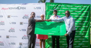 Safaricom Announces KES 5 Million Sponsorship for the 56th Edition of the Magical Kenya Open 0N4A9765 scaled