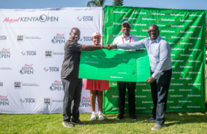 Safaricom Announces KES 5 Million Sponsorship for the 56th Edition of the Magical Kenya Open 0N4A9765 scaled