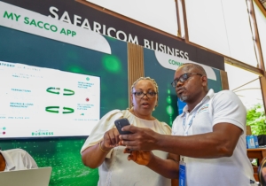 Saccos, financial inclusion