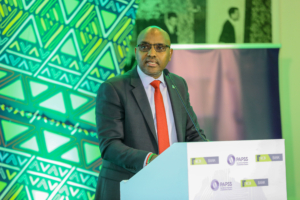 KCB Unveils PAPSS for Seamless Cross-Border Payments