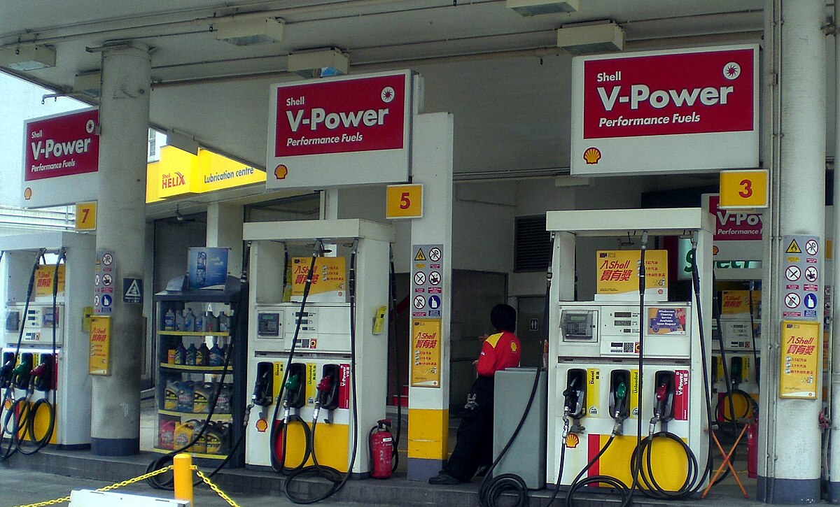 1200px Shell vpower at filling station hong kong 1200px Shell vpower at filling station hong kong