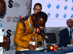 LSTM and Partners Launch African Snakebite Alliance to Tackle Snakebite Burden 6b2797b0 47e0 48be 8e2f c68aeedb2f6e