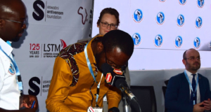 LSTM and Partners Launch African Snakebite Alliance to Tackle Snakebite Burden 6b2797b0 47e0 48be 8e2f c68aeedb2f6e