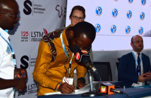LSTM and Partners Launch African Snakebite Alliance to Tackle Snakebite Burden 6b2797b0 47e0 48be 8e2f c68aeedb2f6e