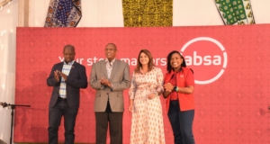 Exclusive Prestige Banking: Absa Bank Kenya Unveils Enhanced Financial Solutions for Professionals and Entrepreneurs Absa Bank Kenya Unveils Financial Solutions
